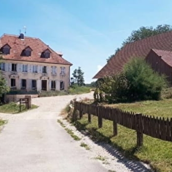 Les Chambres du meunier : Chambres d'hôtes - COURTELEVANT