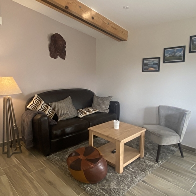 Gîte du Gué Maraud