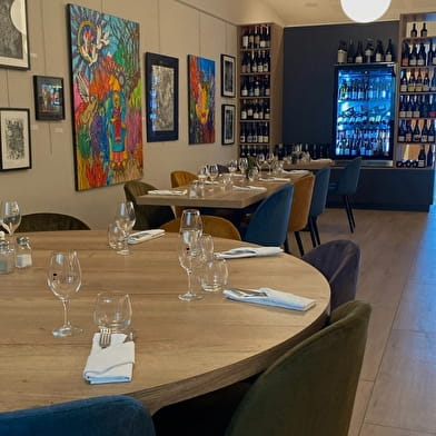 Le Restaurant, Parlons Vins