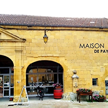 Maison de Pays à Nozeroy - NOZEROY