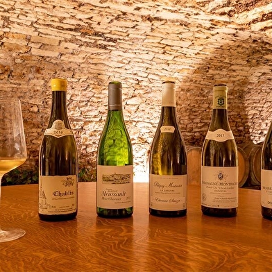 Le Cellier de la Cabiote - Dégustation 'Symphonie'