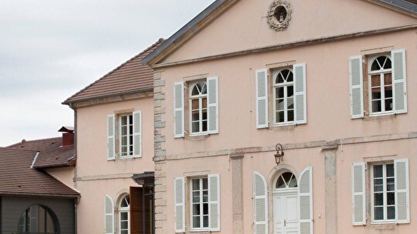 Château du Mont Joly