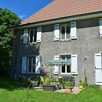 Le Taquet - PETITEFONTAINE