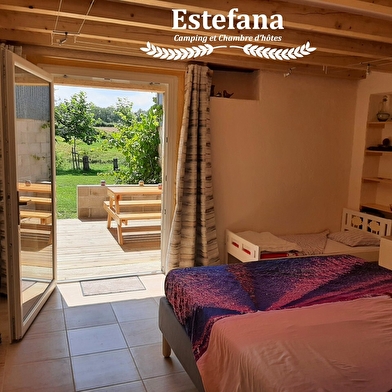 Estefana
