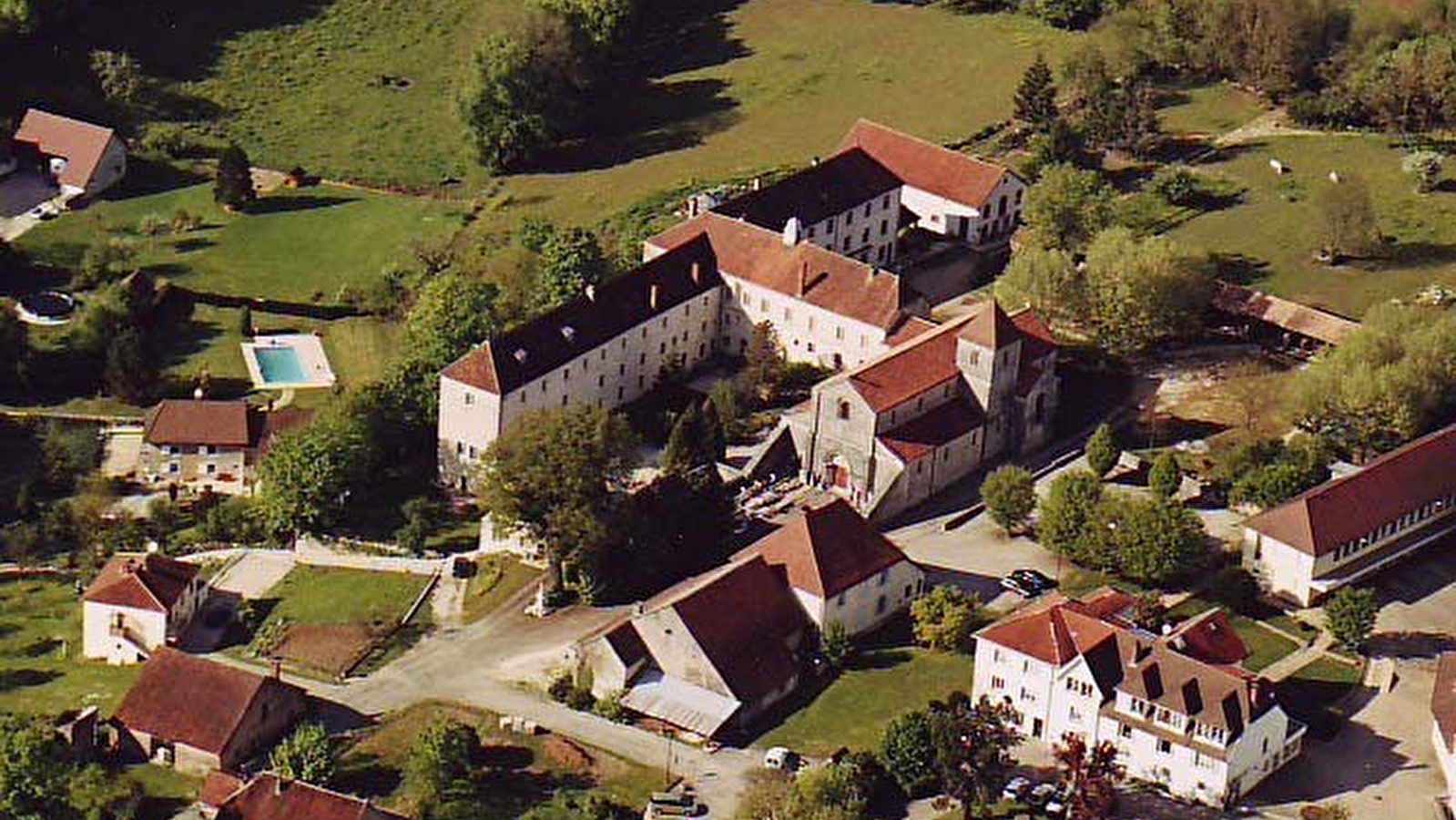 Manufacture d'orgues Bernard Aubertin
