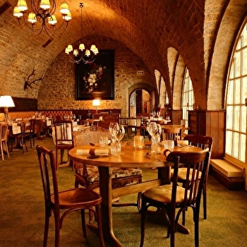 Restaurant de Bournel - CUBRY