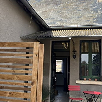 Notre Echelle Deux - ALLUY