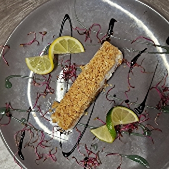 Le P'tit Bouvier - SAINT-FIRMIN