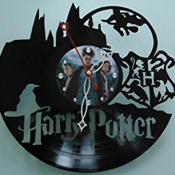 Michael Horloges Vinyles - MONTBARD