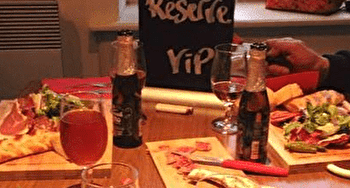 Le Comptoir Buissonnier - DORNECY