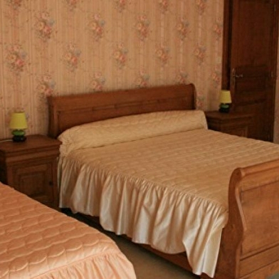 Chambres d'Hôtes 'Logis du Centre'