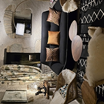 Domaine Le Puits du Moulin - COMBERJON