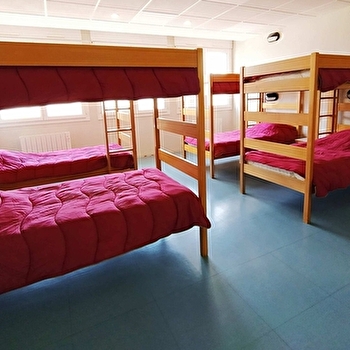 Gîte Saint-Cyr - MATOUR