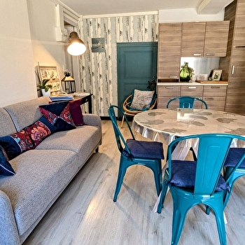 L'Atelier de Flagey - FLAGEY-ECHEZEAUX