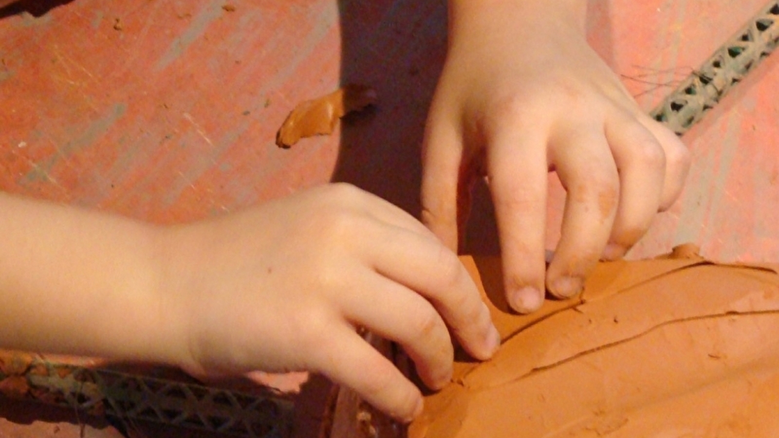 Atelier du Relais - Poterie et Modelage