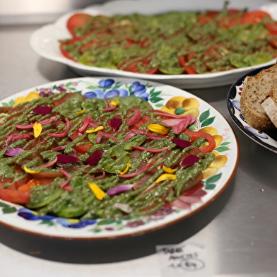 Les Récoltés Traiteur