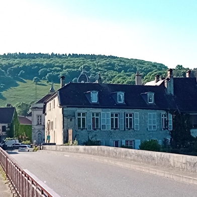 Il était une fois Quingey