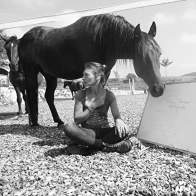 Les Chevaux de Beltane