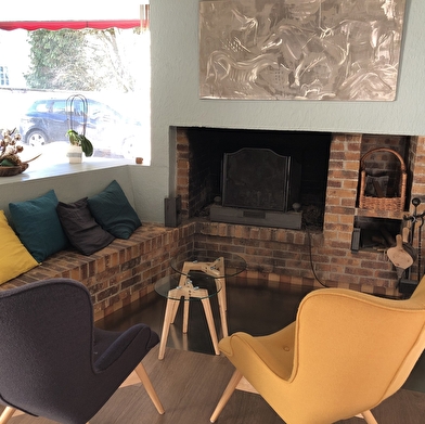 Hôtel-Restaurant Saint-Benoît