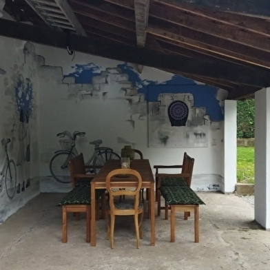 Gîte de la petite Reine