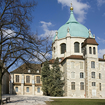 Musée d'Art sacré - DIJON