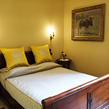 Chambres d'hôtes le moulin de la mangue - GRANGES-LE-BOURG