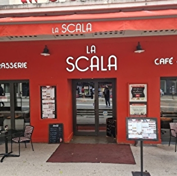 La Scala - DIJON