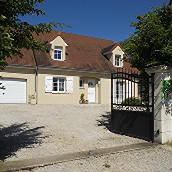 La Grozelière - DEMIGNY