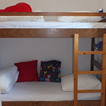 Renard - FONCINE-LE-HAUT