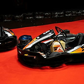 Go kart 90 - DANJOUTIN