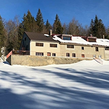 Centre de vacances Air et Lumiere - BELLEFONTAINE