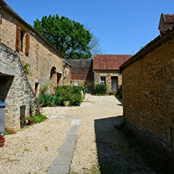 Chez Gertrude - VAULT-DE-LUGNY