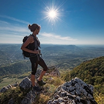 Festival de la randonnée - ARBOIS