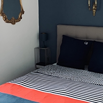 La Garçonnière II - CHAROLLES