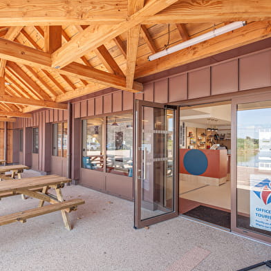 Office de Tourisme Pouilly - Bligny