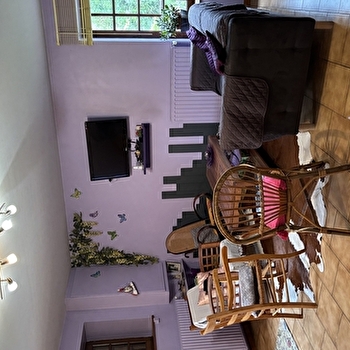 Les Chevêches aux Yeux d'Or - TAIZE