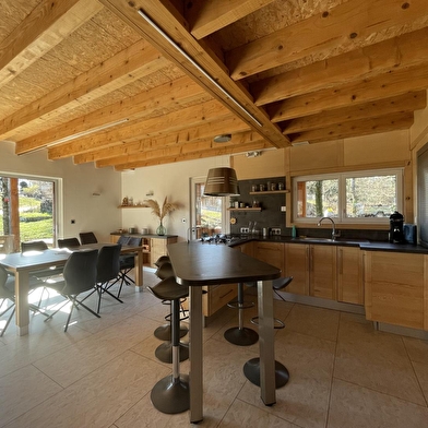 Chalet New Hampshire