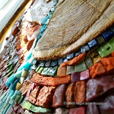 Atelier Mosaïque d'Elisabeth