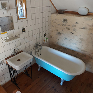 Bakhuisje / L’ancien Four