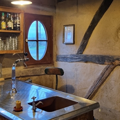 'Autour du bon pain'- Café Associatif