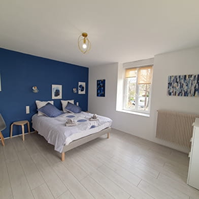 Gîte Le Doubs Cocon