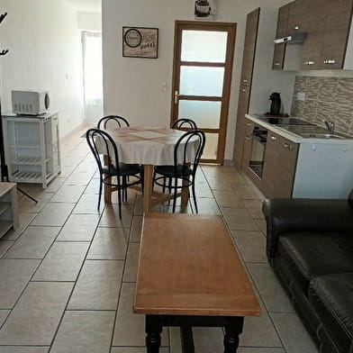 Le Gîte du Voyageur