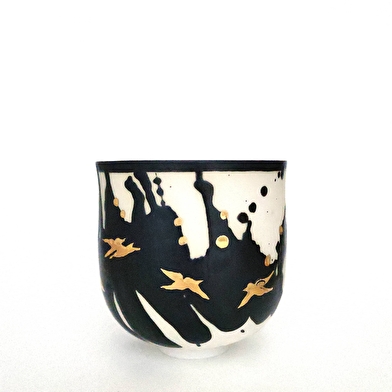 Rozenn Bigot, artiste céramiste