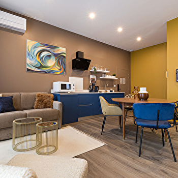 Legend Majestic N°5 - MACON