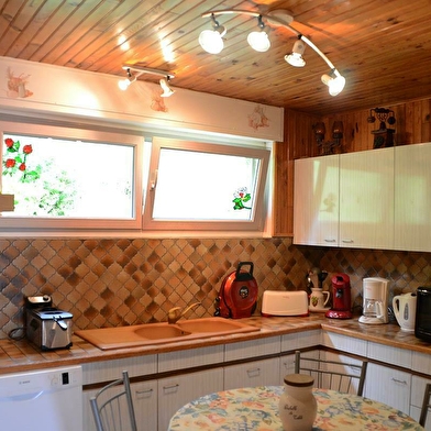 La Ferme Midol - Appartement en résidence