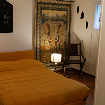 Au coteau des vignes - SAINTE-MARIE-SUR-OUCHE