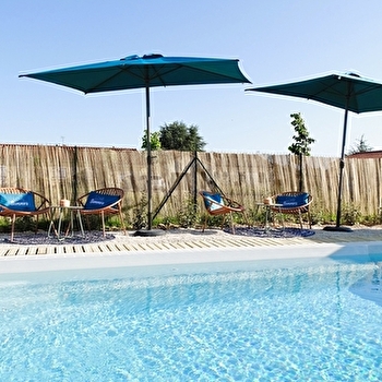 Le Bouchon - CUISERY