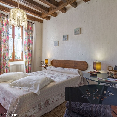 Gîte de la Roche au Diable