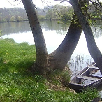 Val de Saône - GRAY