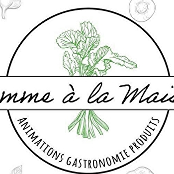 Comme à la maison - GEMEAUX